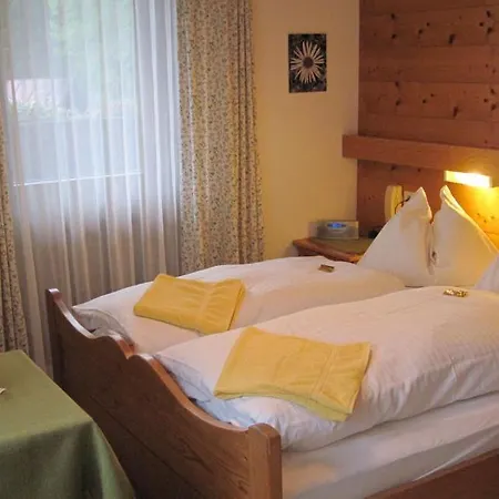 Pensionat Bader Bad Gastein