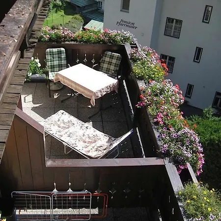 Bader Pensionat Bad Gastein