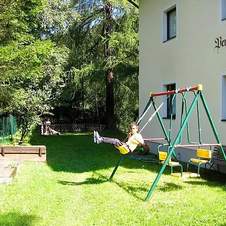 Bader Pensionat Bad Gastein
